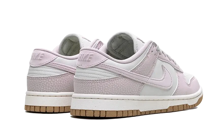 Nike Dunk Low Next Nature Platinum Violet – limitierter Sneaker bei Shade Studios