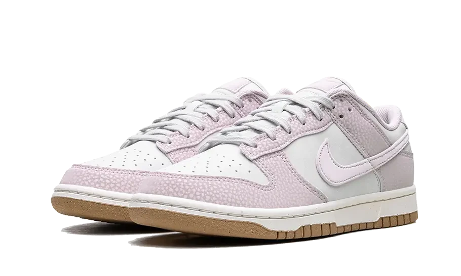 Nike Dunk Low Next Nature Platinum Violet – limitierter Sneaker bei Shade Studios
