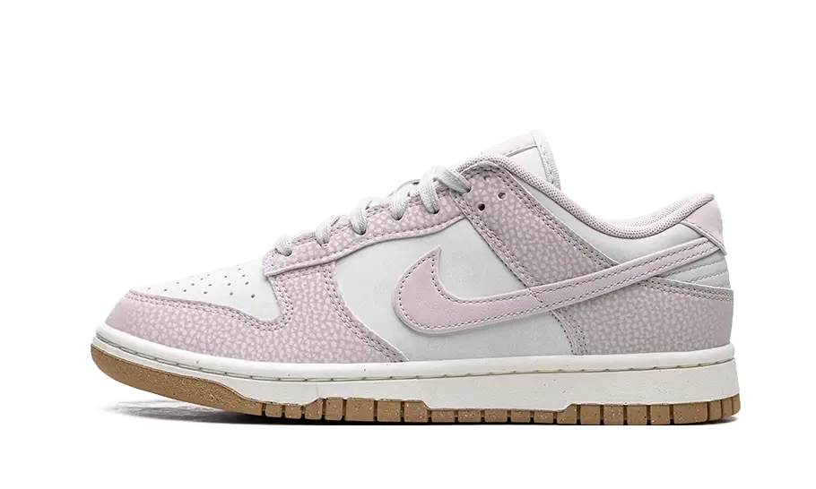 Nike Dunk Low Next Nature Platinum Violet – limitierter Sneaker bei Shade Studios