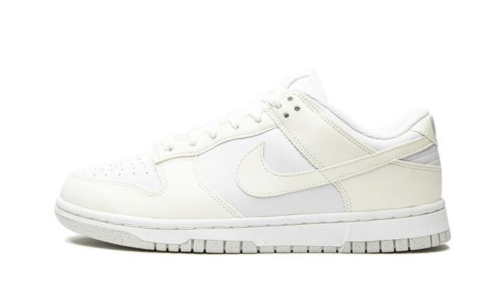 Nike Dunk Low Next Nature Sail – limitierter Sneaker bei Shade Studios