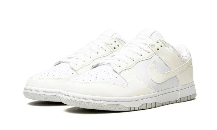 Nike Dunk Low Next Nature Sail – limitierter Sneaker bei Shade Studios