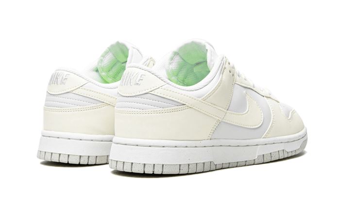 Nike Dunk Low Next Nature Sail – limitierter Sneaker bei Shade Studios