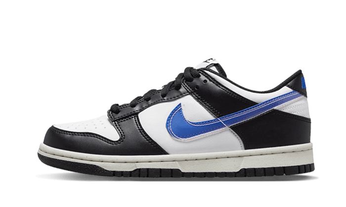 Nike Dunk Low Next Nature TPU Swoosh – limitierter Sneaker bei Shade Studios
