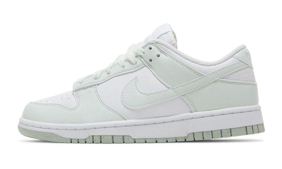 Nike Wmns Dunk Low Next Nature White Mint