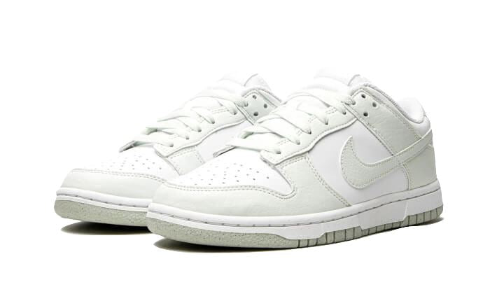 Nike Dunk Low Next Nature White Mint – limitierter Sneaker bei Shade Studios