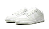 Nike Dunk Low Next Nature White Mint - DN1431-102