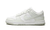 Nike Dunk Low Next Nature White Mint - DN1431-102