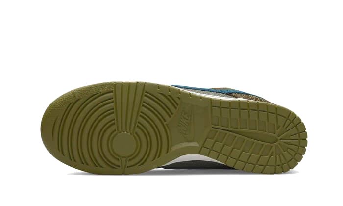 Nike Dunk Low NH Cacao Wow – limitierter Sneaker bei Shade Studios