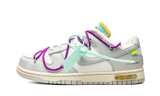 Nike Dunk Low Off-White Lot 21