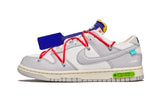 Nike Dunk Low Off-White Lot 23