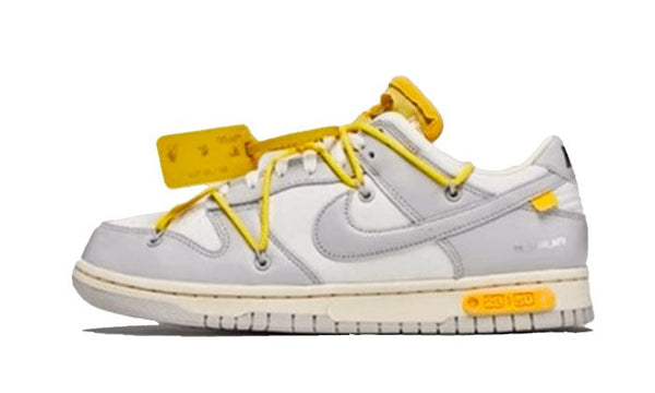 Nike Nike Dunk Low Off-White Lot 29 - DM1602-103