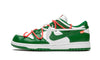 Nike Nike Dunk Low Off-White Pine Green - CT0856-100