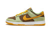 Nike Nike Dunk Low Olive Brown Orange - DH5360-300