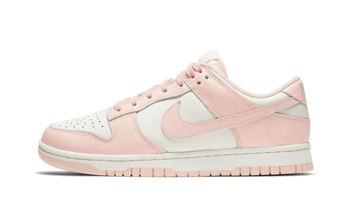 Nike Dunk Low Orange Pearl – limitierter Sneaker bei Shade Studios