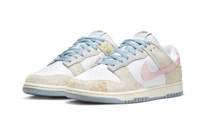 Nike Dunk Low Oxidized – limitierter Sneaker bei Shade Studios