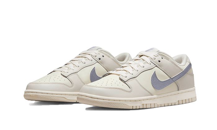 Nike Dunk Low Oxygen Purple – limitierter Sneaker bei Shade Studios