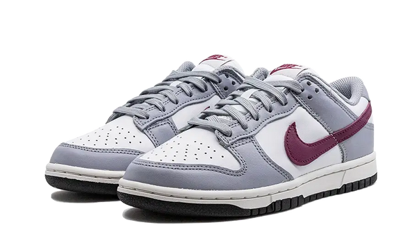 Nike Nike Dunk Low Pale Ivory Redwood - DD1503-122