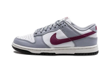 Nike Dunk Low Pale Ivory Redwood