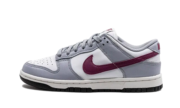 Nike Nike Dunk Low Pale Ivory Redwood - DD1503-122