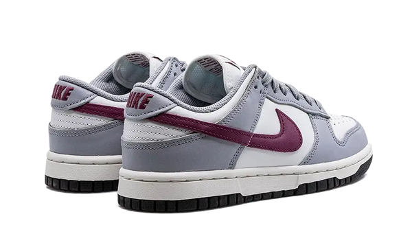 Nike Nike Dunk Low Pale Ivory Redwood - DD1503-122