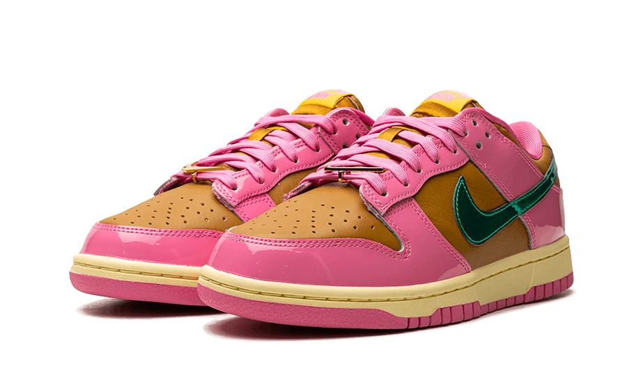 Nike Nike Dunk Low Parris Goebel - FN2721-600