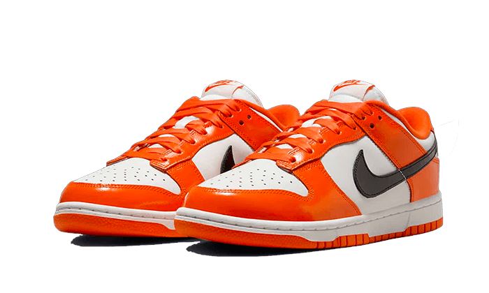 Nike Nike Dunk Low Patent Halloween - DJ9955-800