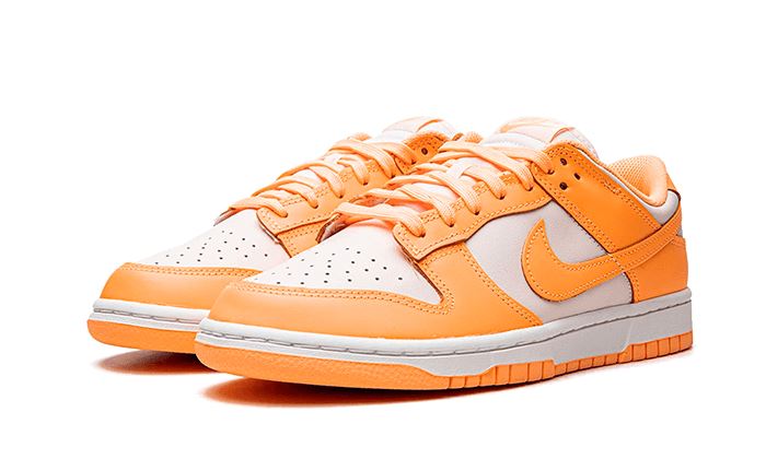 Nike Dunk Low Peach Cream – limitierter Sneaker bei Shade Studios