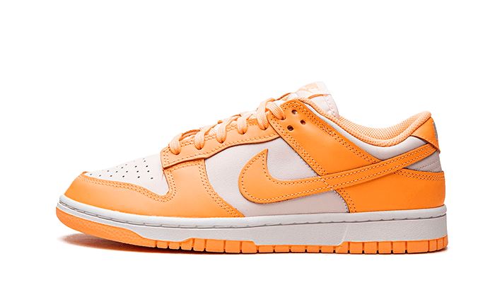 Nike Dunk Low Peach Cream – limitierter Sneaker bei Shade Studios