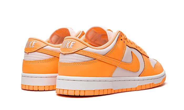 Nike Dunk Low Peach Cream – limitierter Sneaker bei Shade Studios
