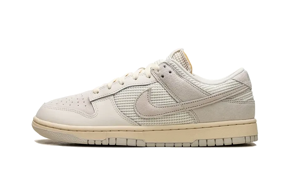 Nike Dunk Low Phantom – limitierter Sneaker bei Shade Studios