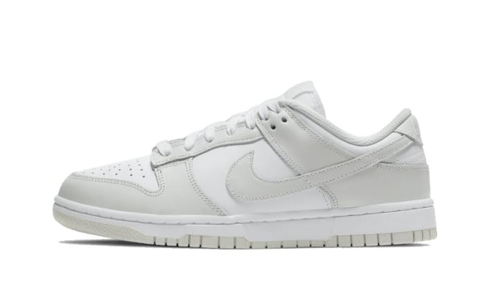Nike Dunk Low Photon Dust I Shade Studios