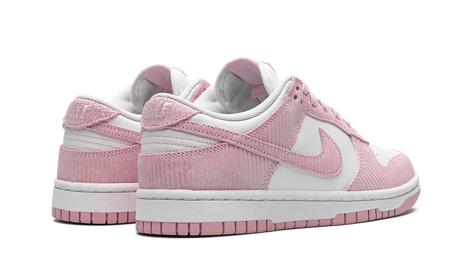 Nike Dunk Low Pink Corduroy – limitierter Sneaker bei Shade Studios