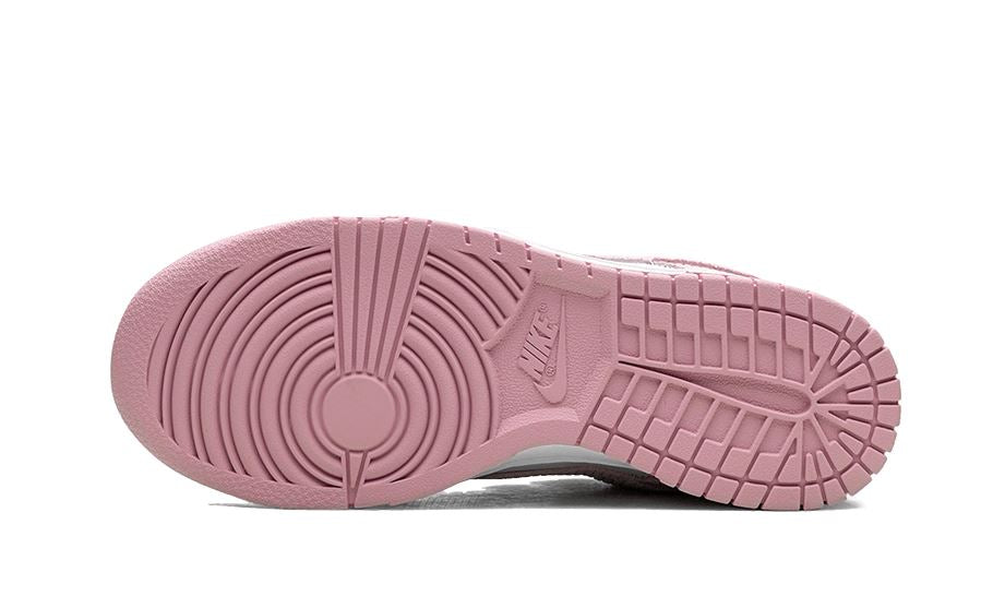 Nike Dunk Low Pink Corduroy – limitierter Sneaker bei Shade Studios