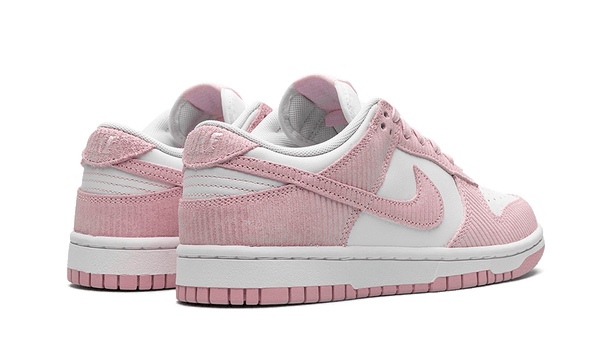 Nike Nike Dunk Low Pink Corduroy - FN7167-100