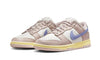 Nike Dunk Low Pink Oxford White - DD1503-601