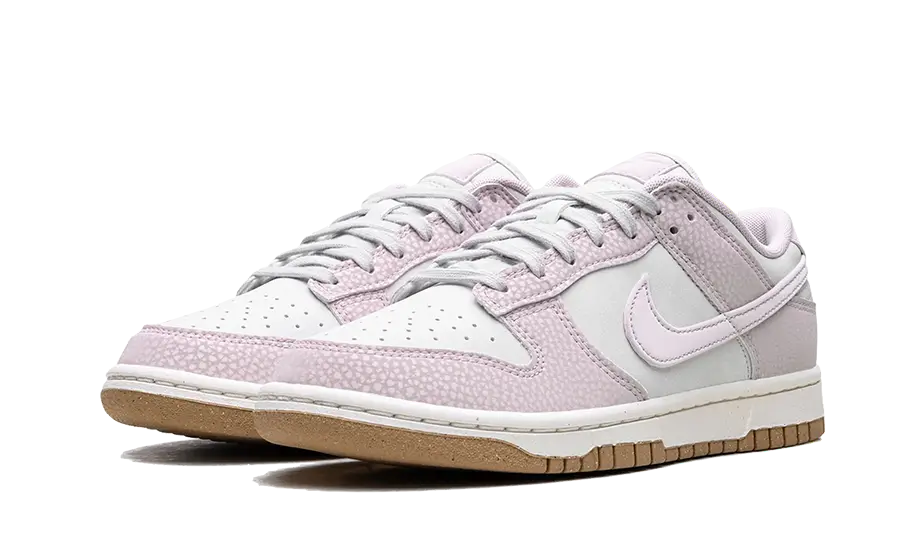 Nike Nike Dunk Low Next Nature Platinum Violet - DD1873-001