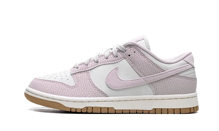 Nike Nike Dunk Low Next Nature Platinum Violet - DD1873-001