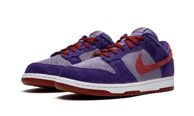 Nike Nike Dunk Low Plum - CU1726-500