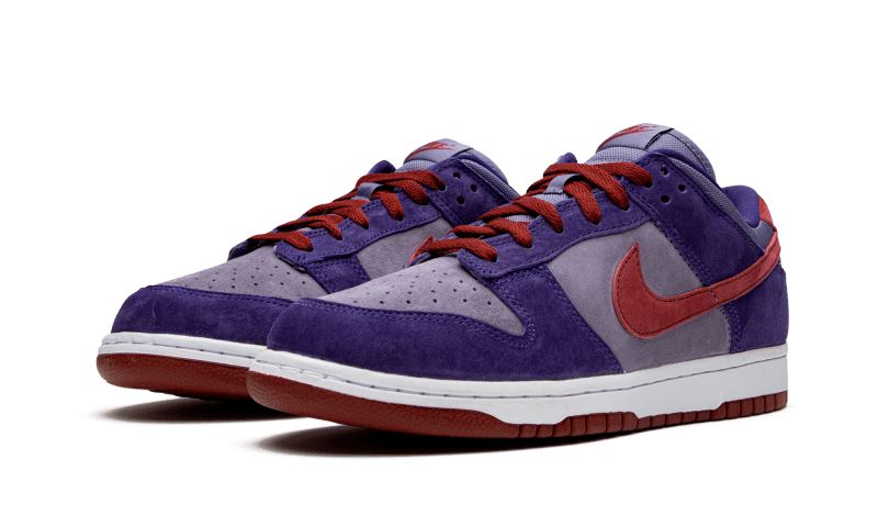 Nike Dunk Low Plum – limitierter Sneaker bei Shade Studios