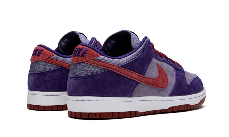 Nike Dunk Low Plum – limitierter Sneaker bei Shade Studios