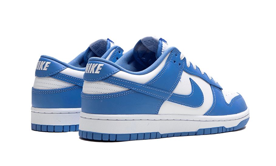 Nike Dunk Low Polar Blue – limitierter Sneaker bei Shade Studios