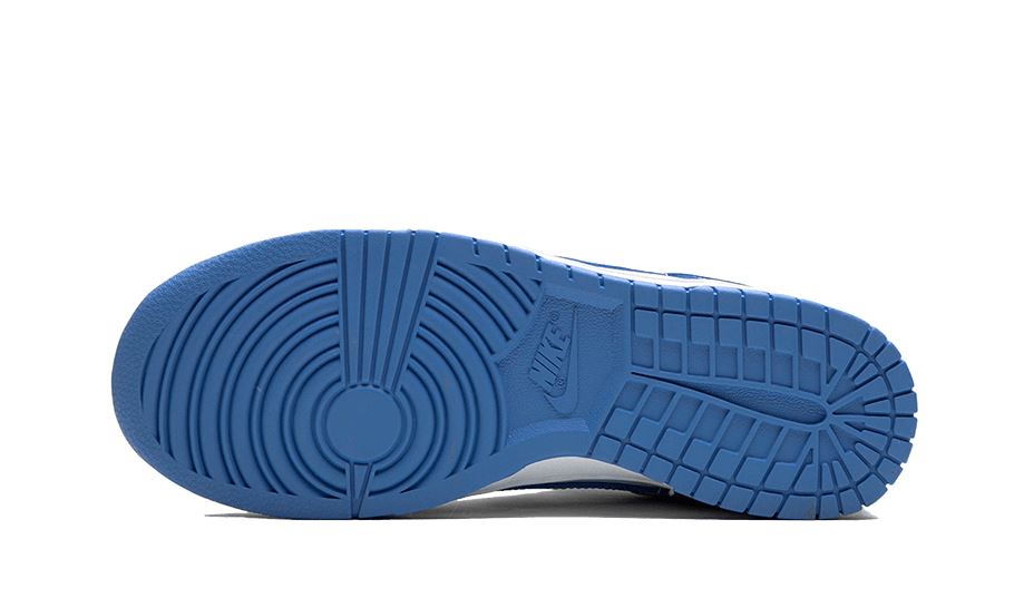 Nike Dunk Low Polar Blue – limitierter Sneaker bei Shade Studios