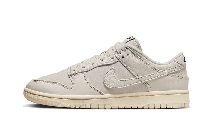 Nike Dunk Low Premium Light Orewood Brown – limitierter Sneaker bei Shade Studios