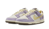 Nike Nike Dunk Low Premium Lilac Bloom - FB7910-500