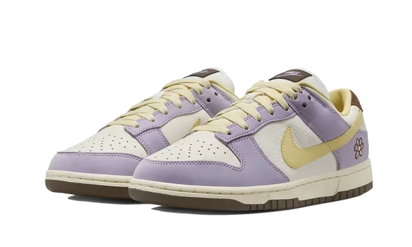 Nike Nike Dunk Low Premium Lilac Bloom - FB7910-500