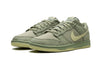 Nike Nike Dunk Low Premium Oil Green - FB8895-300