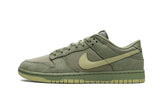 Nike Dunk Low Premium Oil Green