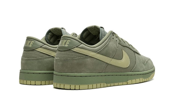 Nike Nike Dunk Low Premium Oil Green - FB8895-300