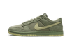 Nike Nike Dunk Low Premium Oil Green - FB8895-300