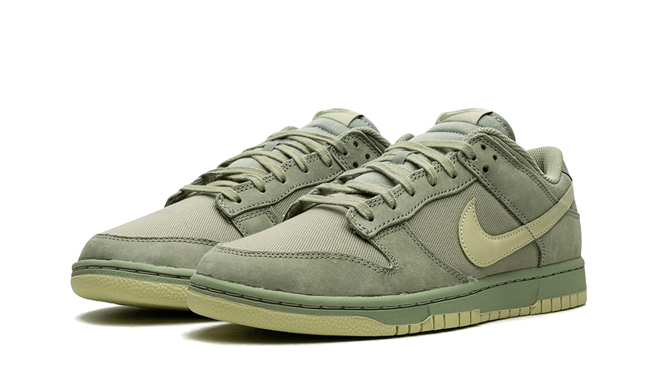 Nike Nike Dunk Low Premium Oil Green - FB8895-300